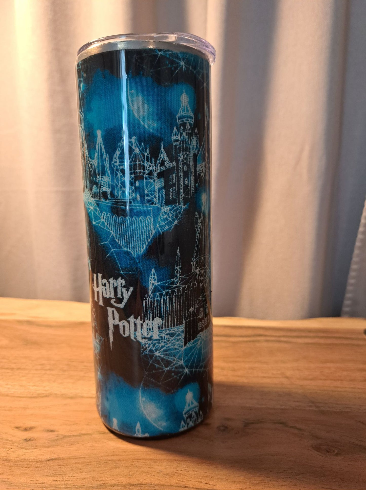 30 oz Harry Potter drink Tumbler