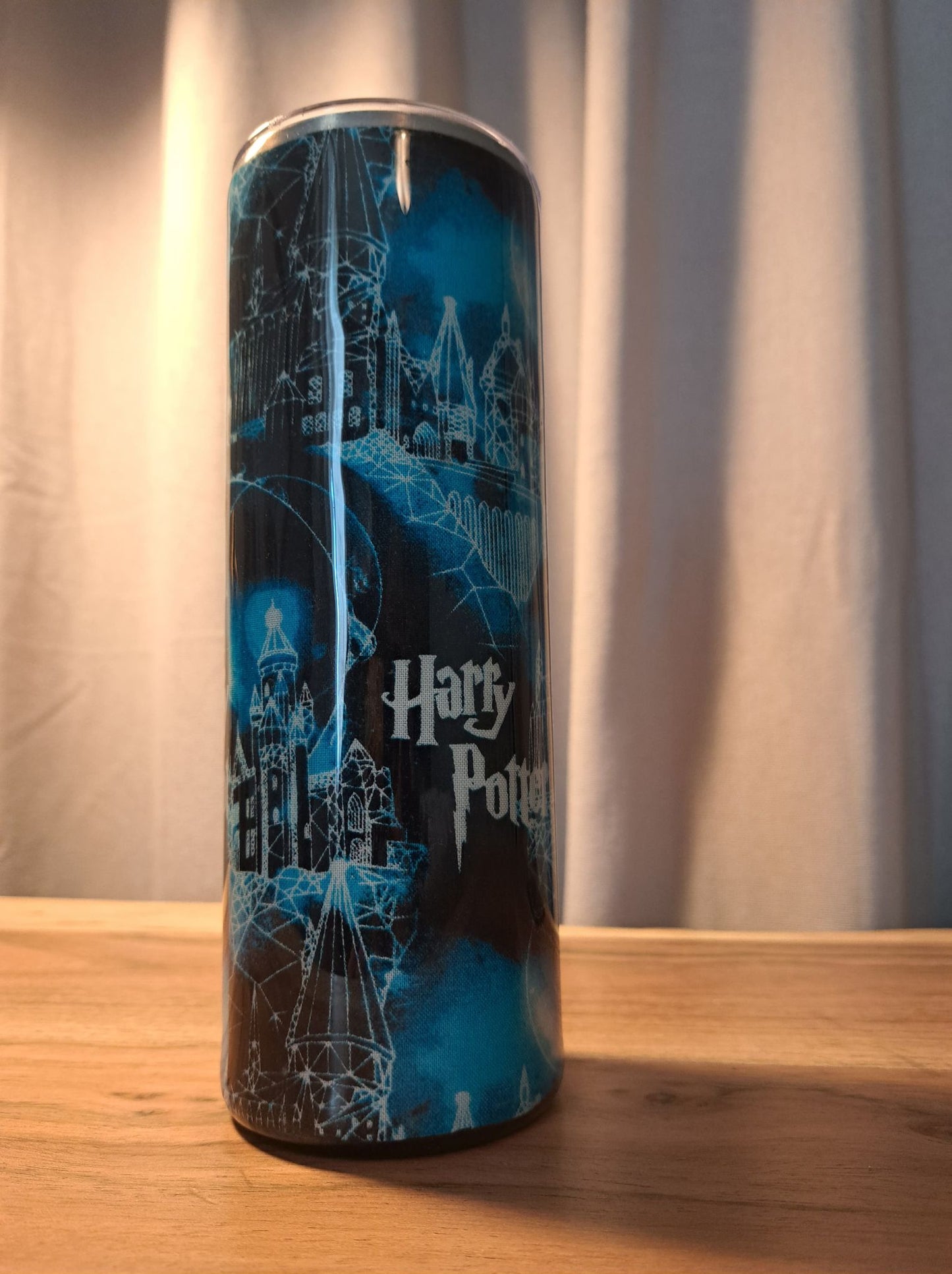 30 oz Harry Potter drink Tumbler