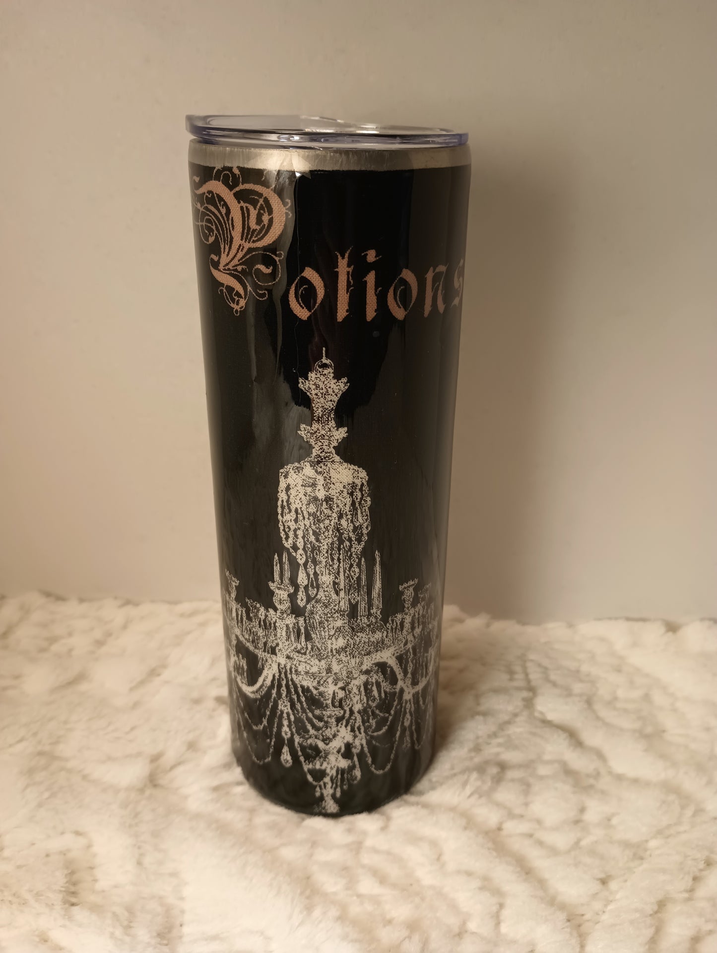 20 oz. Gothic Tumbler