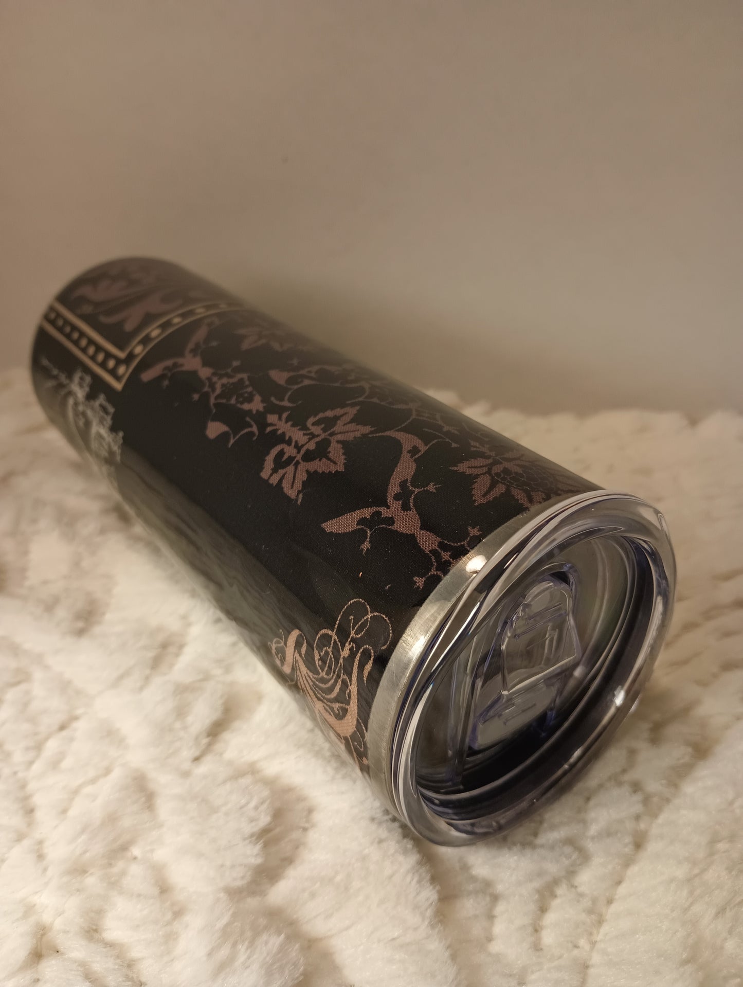 20 oz. Gothic Tumbler