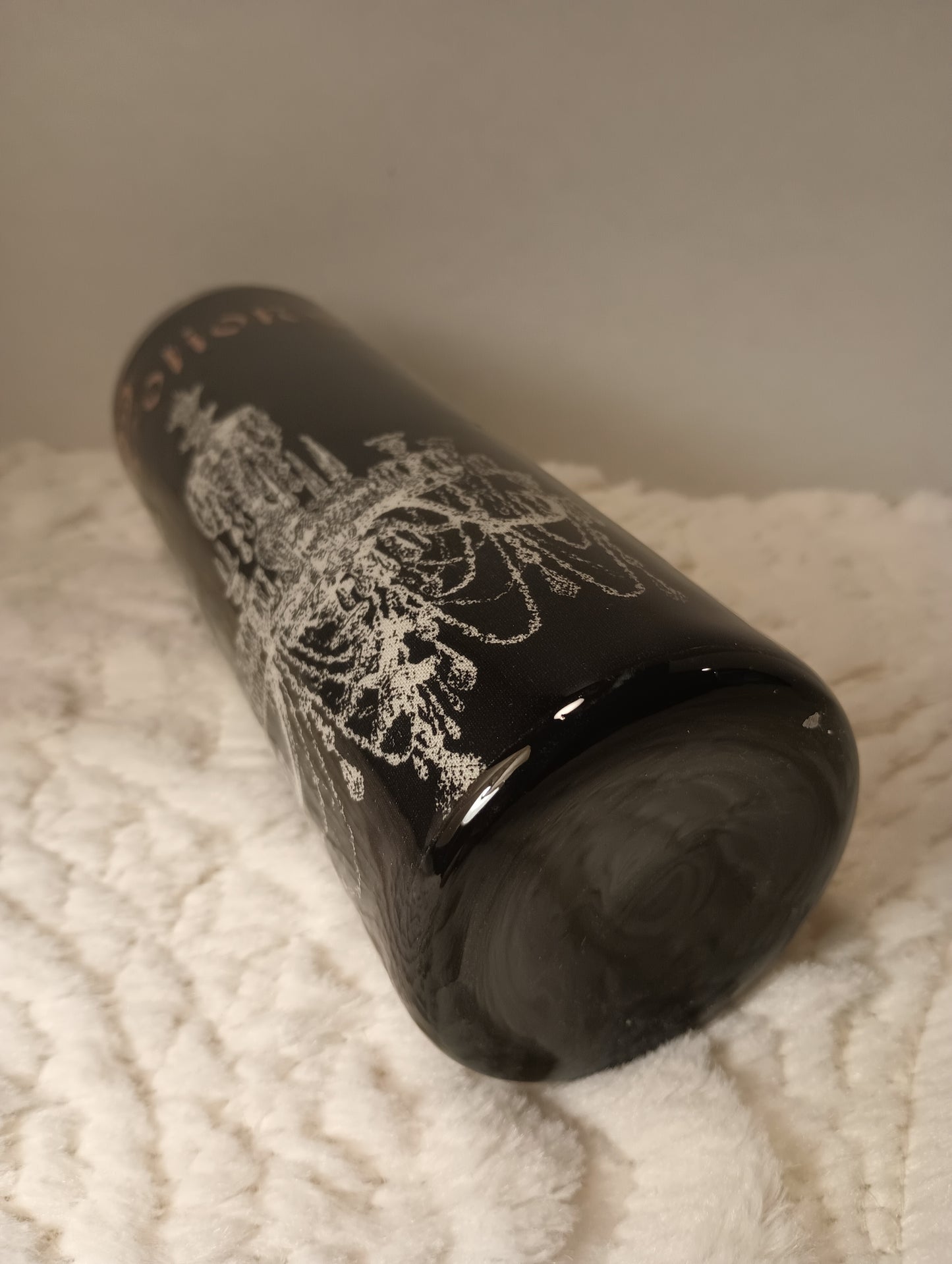 20 oz. Gothic Tumbler