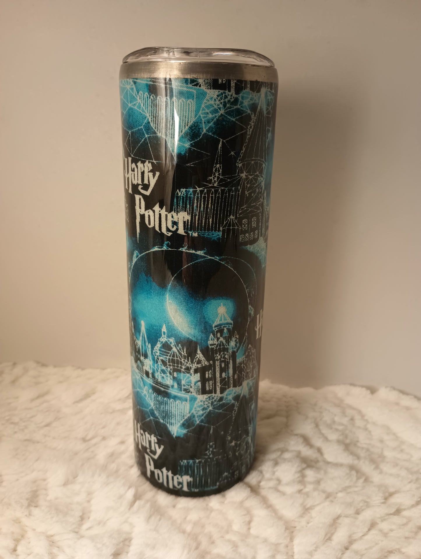 30 oz Harry Potter drink Tumbler